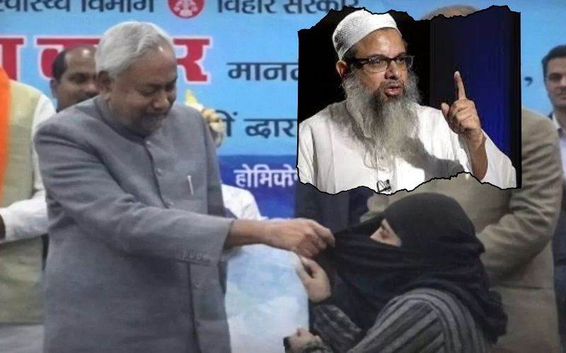 جمعیت علمائے ہند نے کیا وزیراعلیٰ بہارسے اہم مطالبہ 